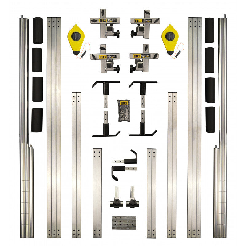 B-G Racing - String Lines Kit - 0