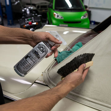 Chemical Guys  Fabric Renew Convertible Top Cleaner & Protectant Ultimate Kit - 0