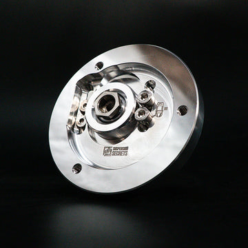 Suspension Secrets Handling Pack 2 (Clubsport) - BMW E90 / E92 M3 - 0