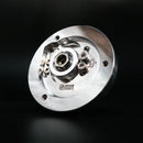 Suspension Secrets Adjustable Camber & Caster Plates - BMW 1M - MODE Auto Concepts