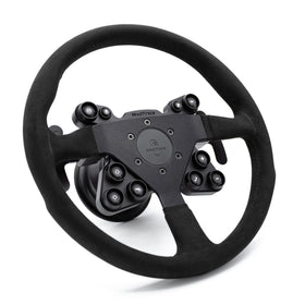 JQ Werks Madtrace® Racing Steering Wheel System For BMW E8X/E9X Chassis - MODE Auto Concepts