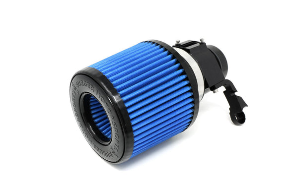 Burger 4450997600371 image 1 of 16: BMS B46/B48 Billet Intake for BMW