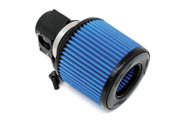 Burger 752963584115 image 1 of 11: MINI BMS Billet Intake for 2014+ B36/B38/B46/B48