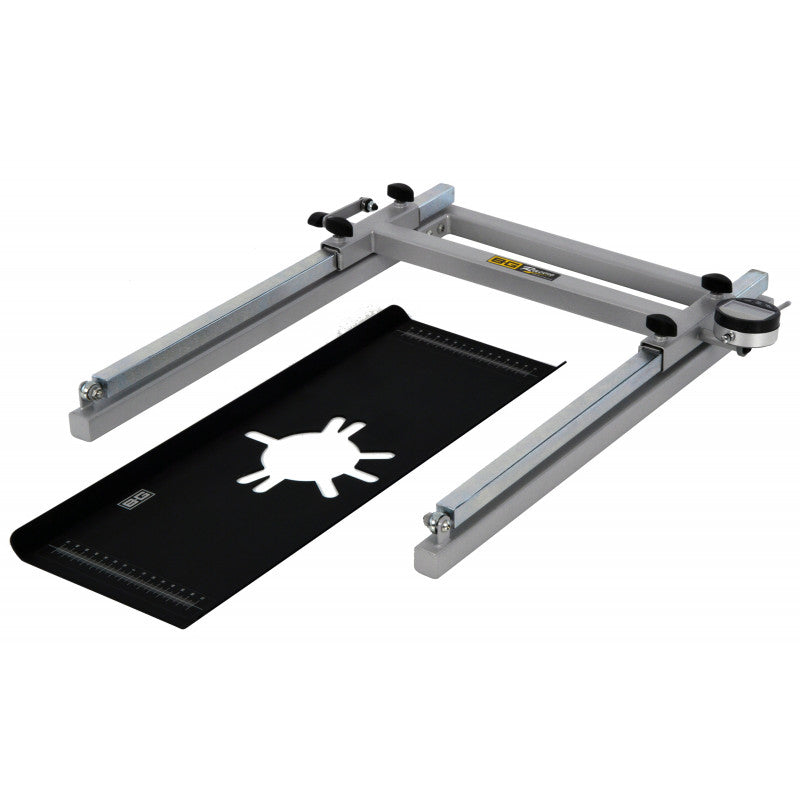 B-G Racing - Bump Steer Gauge - 0