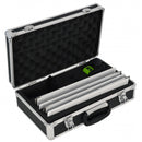 B-G Racing - 360 Degree Laser Levelling Kit with Carry Case - MODE Auto Concepts