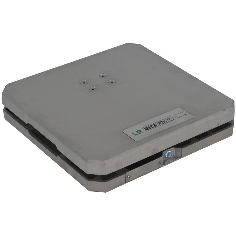 B-G Racing - 3 Inch Wireless Race Scales