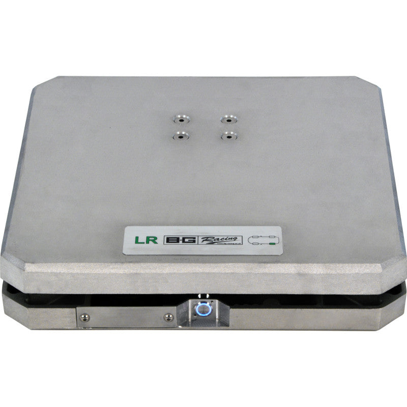 B-G Racing - 3 Inch Wireless Race Scales