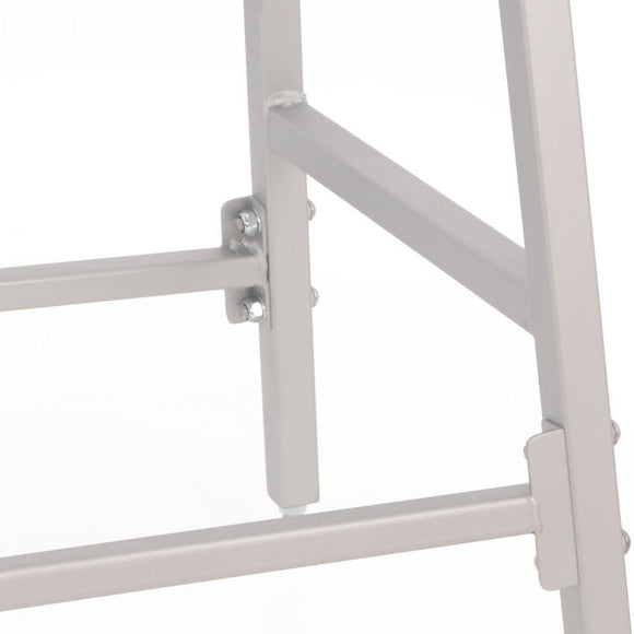 B-G Racing - Levelling Trays with Tall Leg Extension Kit (Set of 4) - MODE Auto Concepts