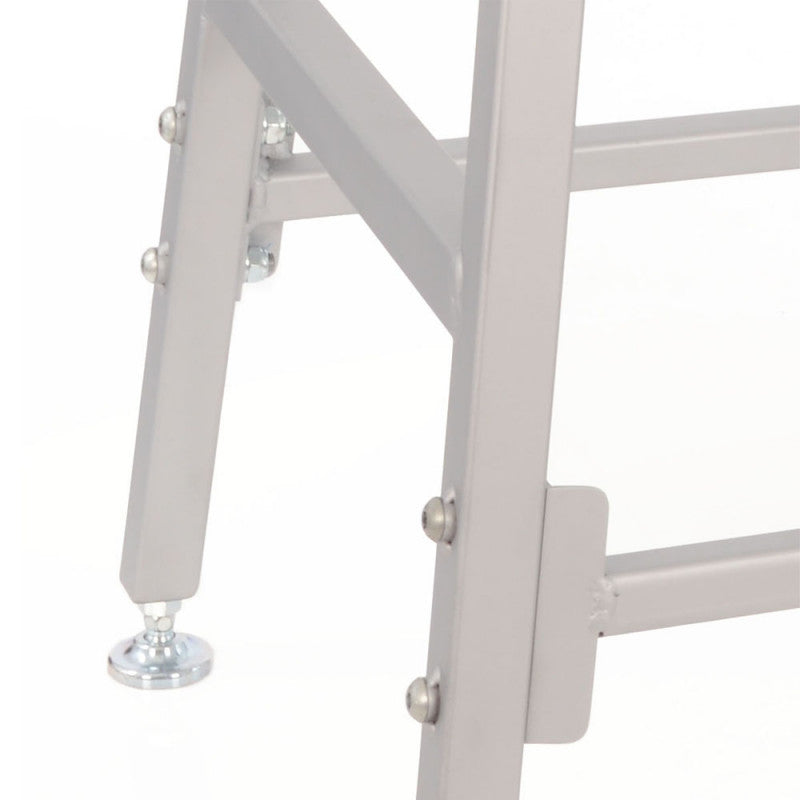 B-G Racing - Levelling Trays with Tall Leg Extension Kit (Set of 4) - 0