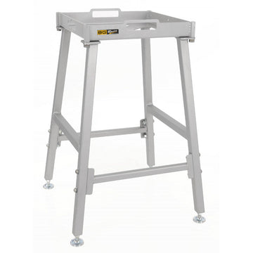 B-G Racing - Levelling Trays with Tall Leg Extension Kit (Set of 4) - MODE Auto Concepts