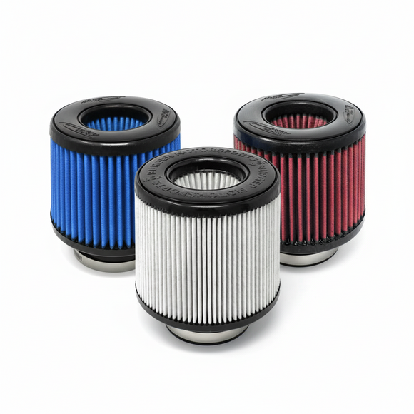 Burger 4450997600371 image 16 of 16: BMS B46/B48 Billet Intake for BMW