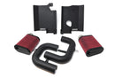 Burger 4159150129267 image 1 of 4: BMS Mercedes-Benz C63 AMG, C63s AMG, & GLC63 AMG Dual Intakes