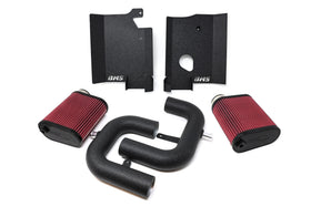 Burger 4159150129267 image 1 of 4: BMS Mercedes-Benz C63 AMG, C63s AMG, & GLC63 AMG Dual Intakes