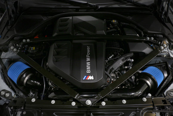 Burger 7309978337454 image 8 of 15: BMS G8x BMW M2 M3 M4 S58 Performance Intake