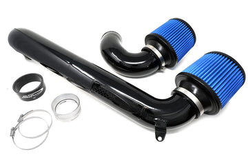 Burger 7309978337454 image 2 of 15: BMS G8x BMW M2 M3 M4 S58 Performance Intake