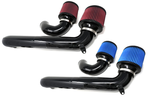Burger 7309978337454 image 1 of 15: BMS G8x BMW M2 M3 M4 S58 Performance Intake
