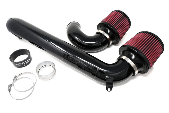 Burger 7309978337454 image 3 of 15: BMS G8x BMW M2 M3 M4 S58 Performance Intake