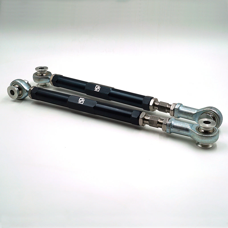 Clubsport Handling Pack (Handling Pack 2) - BMW F80 M3 / F82 M4