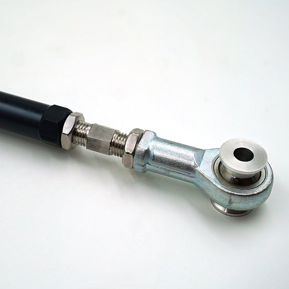 Suspension Secrets Adjustable Rear Traction Arms / Links - BMW F87 M2 / M2 Competition - MODE Auto Concepts