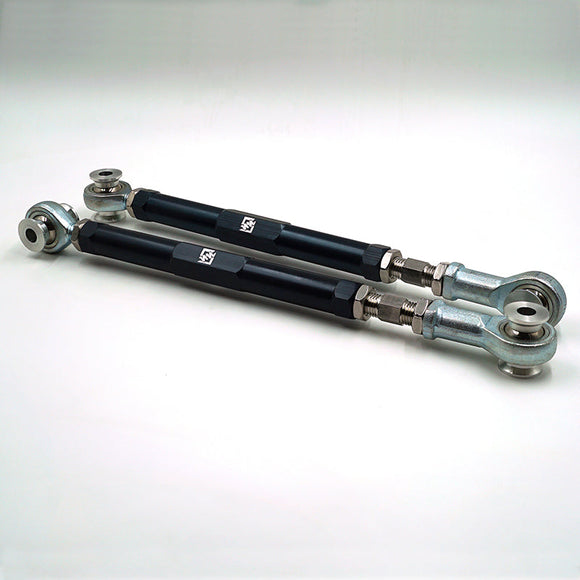 Suspension Secrets Handling Pack 2 (Track) - BMW G87 M2 - MODE Auto Concepts