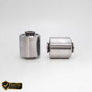 Suspension Secrets Solid Rear Control Arm Bushes - BMW F22 M235i/M240i-1