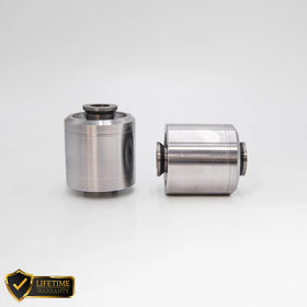 Suspension Secrets Solid Rear Control Arm Bushes - BMW 1M - MODE Auto Concepts