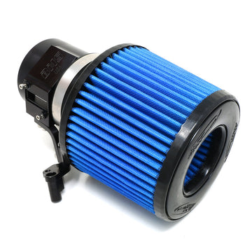 Burger 6271030427822 image 1 of 8: BMS Billet Intake for BMW F48 X1 M35i, F39 X2 M35i, F40 M135i (Transverse Engines)