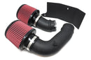 Burger 7882202087598 image 2 of 6: BMS Elite 2020+ F97 X3M & F98 X4M S58 BMW Performance Intake