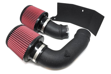 Burger 7882202087598 image 2 of 6: BMS Elite 2020+ F97 X3M & F98 X4M S58 BMW Performance Intake