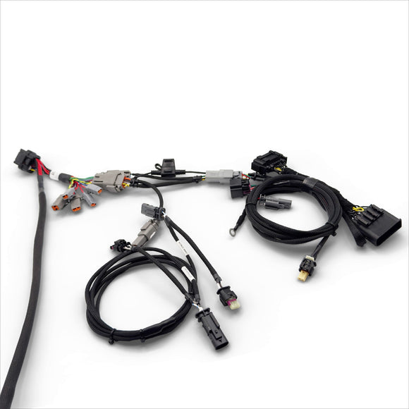 ReFlex+ Advanced I/O Integration - BMW B58/S58 Plug-n-Play