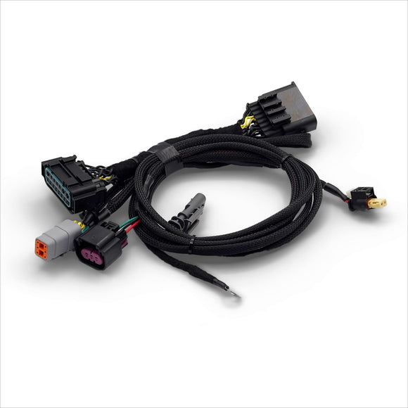 ReFlex+ Advanced I/O Integration - BMW B58/S58 Plug-n-Play