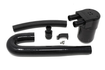 Burger 2008267391091 image 1 of 7: BMS Oil Catch Can for N54 BMW 135 335 1M