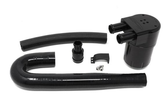Burger 2012249587827 image 1 of 7: BMS Oil Catch Can N54 535i BMW E60/E61