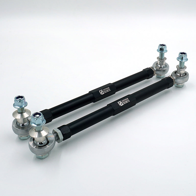 Clubsport Handling Pack (Handling Pack 2) - BMW F80 M3 / F82 M4