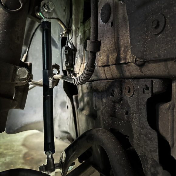 Suspension Secrets Adjustable Front Drop Links / End Links - BMW E90/E92 M3 - MODE Auto Concepts