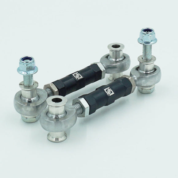 Clubsport Handling Pack (Handling Pack 2) - BMW F87 M2 / M2 Competition - MODE Auto Concepts