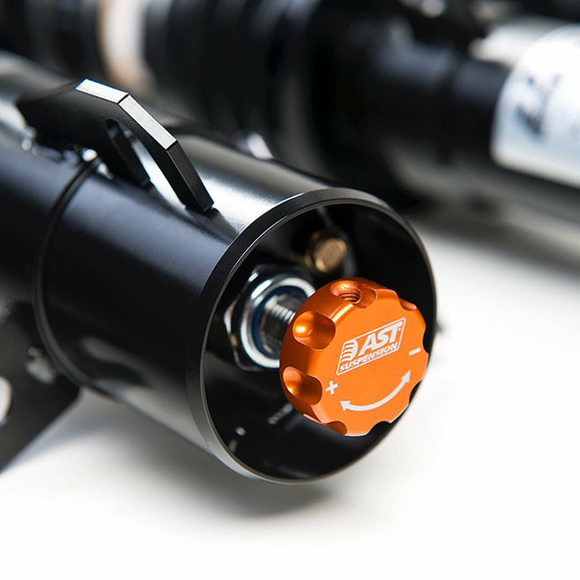 AST 5200 Coilovers - BMW E90/E92 M3 - MODE Auto Concepts