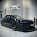 Nitron R3 Coilovers - BMW E46 M3 - MODE Auto Concepts