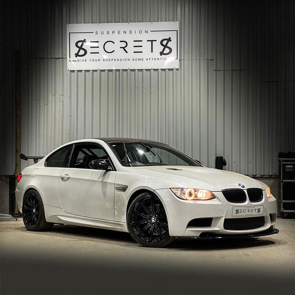 AST 5300 Coilovers - BMW E90/E92 M3 - MODE Auto Concepts