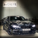 AST 5100 Coilovers - BMW F20 M135I/M140I - MODE Auto Concepts