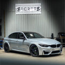 KW DDC Coilovers - BMW F80 M3/F82 M4 - MODE Auto Concepts