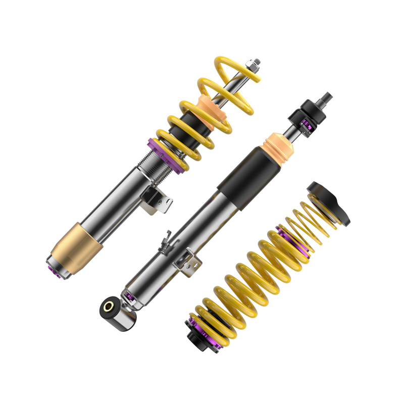 KW V3 Coilovers - BMW G87 M2 - 0
