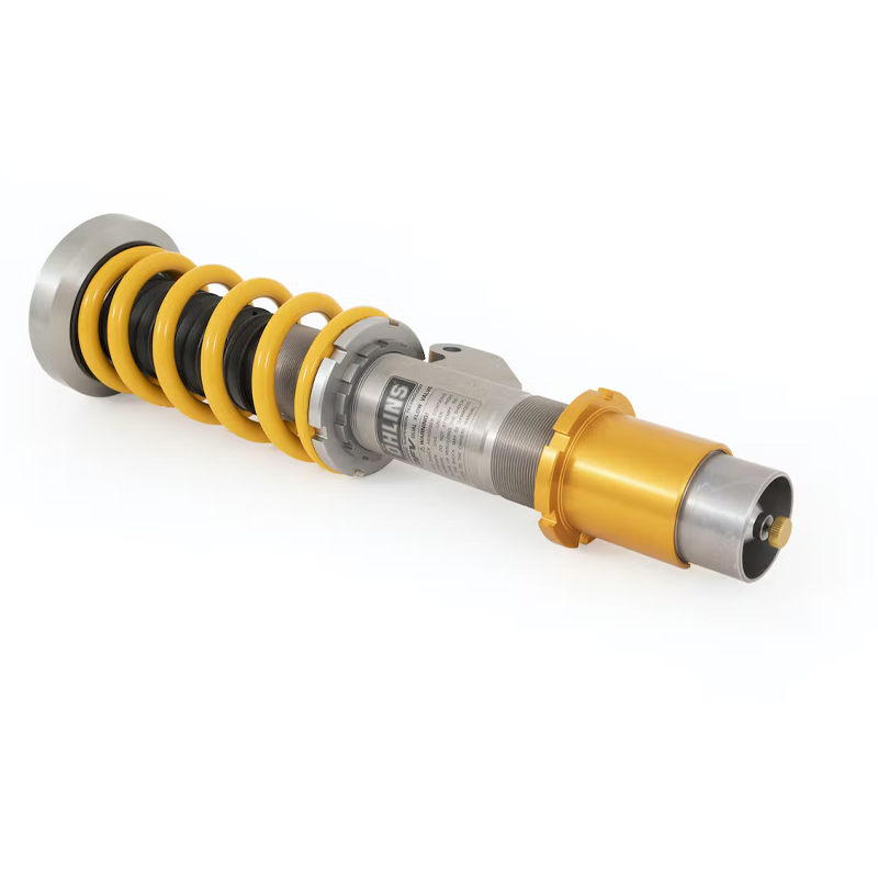 Ohlins Road & Track Coilovers - BMW F20 M135I/M140I