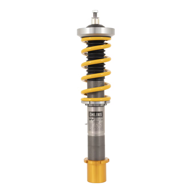 Ohlins Road & Track Coilovers - BMW F20 M135I/M140I - 0