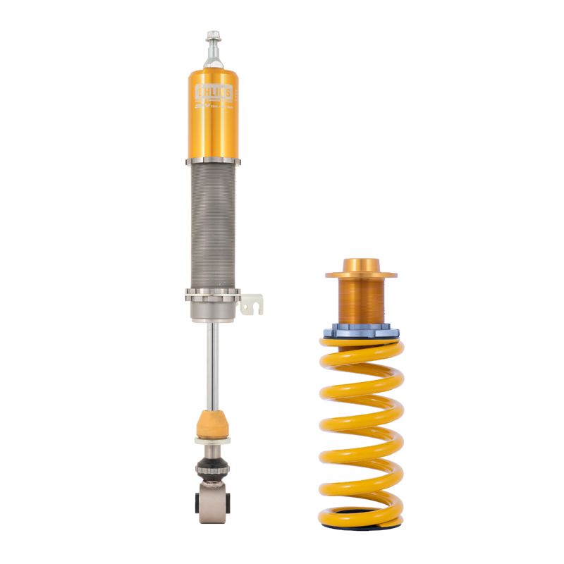 Ohlins Road & Track Coilovers - BMW F20 M135I/M140I