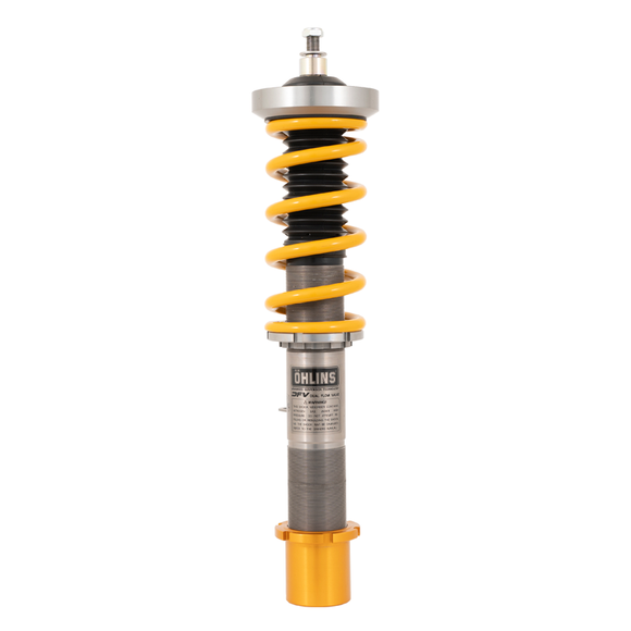 Ohlins Road & Track Coilovers - BMW F22 M235I/M240I - MODE Auto Concepts
