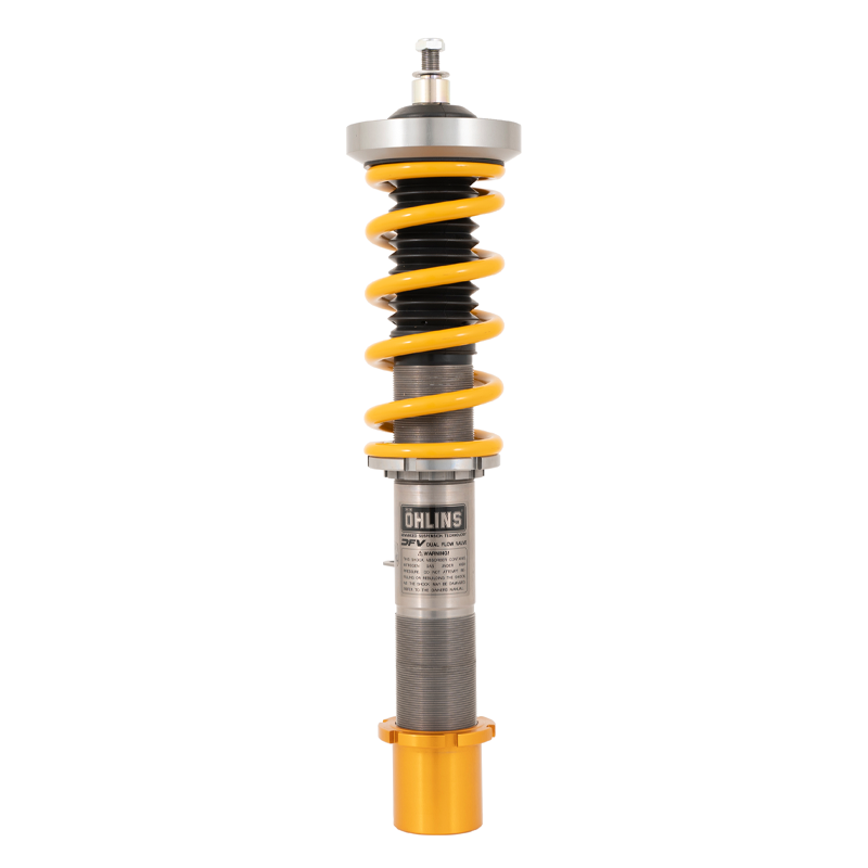 Ohlins Road & Track Coilovers - BMW F22 M235I/M240I
