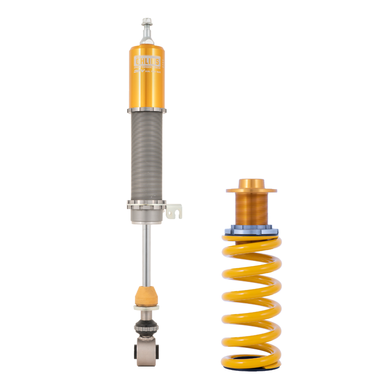 Ohlins Road & Track Coilovers - BMW F22 M235I/M240I