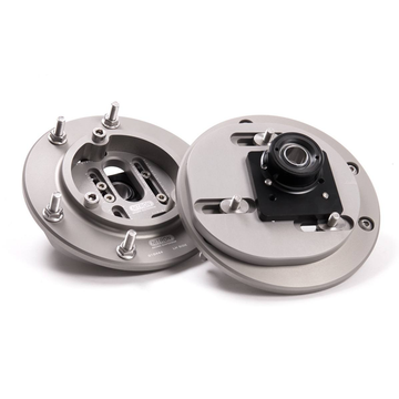 Nitron R1 Coilovers - BMW F87 M2/ M2 Competition - MODE Auto Concepts