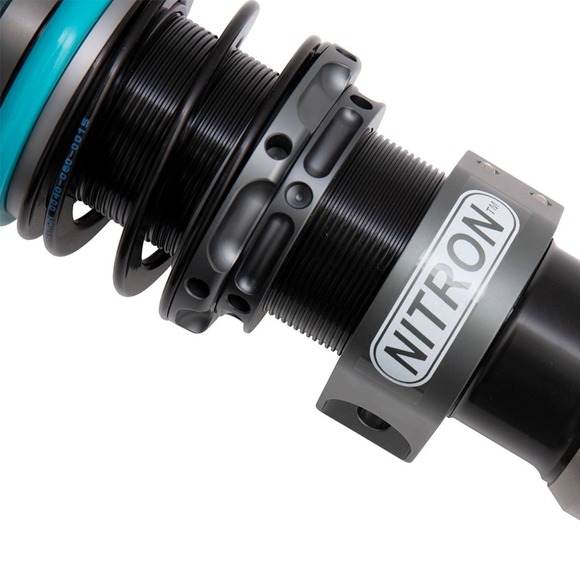 Nitron R1 Coilovers - BMW F87 M2/ M2 Competition - MODE Auto Concepts